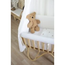 Childhome Doudou Peluche Ourson Teddy Brun -Jouet Promos Boutique doudou peluche ourson teddy brun childhome.b2fr8w.max