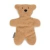 Childhome Doudou Peluche Ourson Teddy Brun