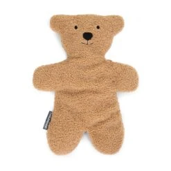 Childhome Doudou Peluche Ourson Teddy Brun