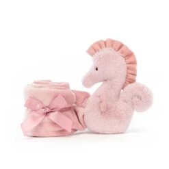 JELLYCAT Doudou Sienna Hippocampe Soother -Jouet Promos Boutique doudou sienna hippocampe soother jellycat.cr8d37.max
