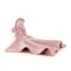 JELLYCAT Doudou Sienna Hippocampe Soother