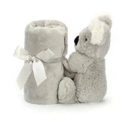 JELLYCAT Doudou Snugglet Koala Soother 6 JELLYCAT Doudou Snugglet Koala Soother -Jouet Promos Boutique doudou snugglet koala soother jellycat.740p9p.max