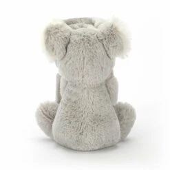 JELLYCAT Doudou Snugglet Koala Soother 7 JELLYCAT Doudou Snugglet Koala Soother -Jouet Promos Boutique doudou snugglet koala soother jellycat.kwncmp.max