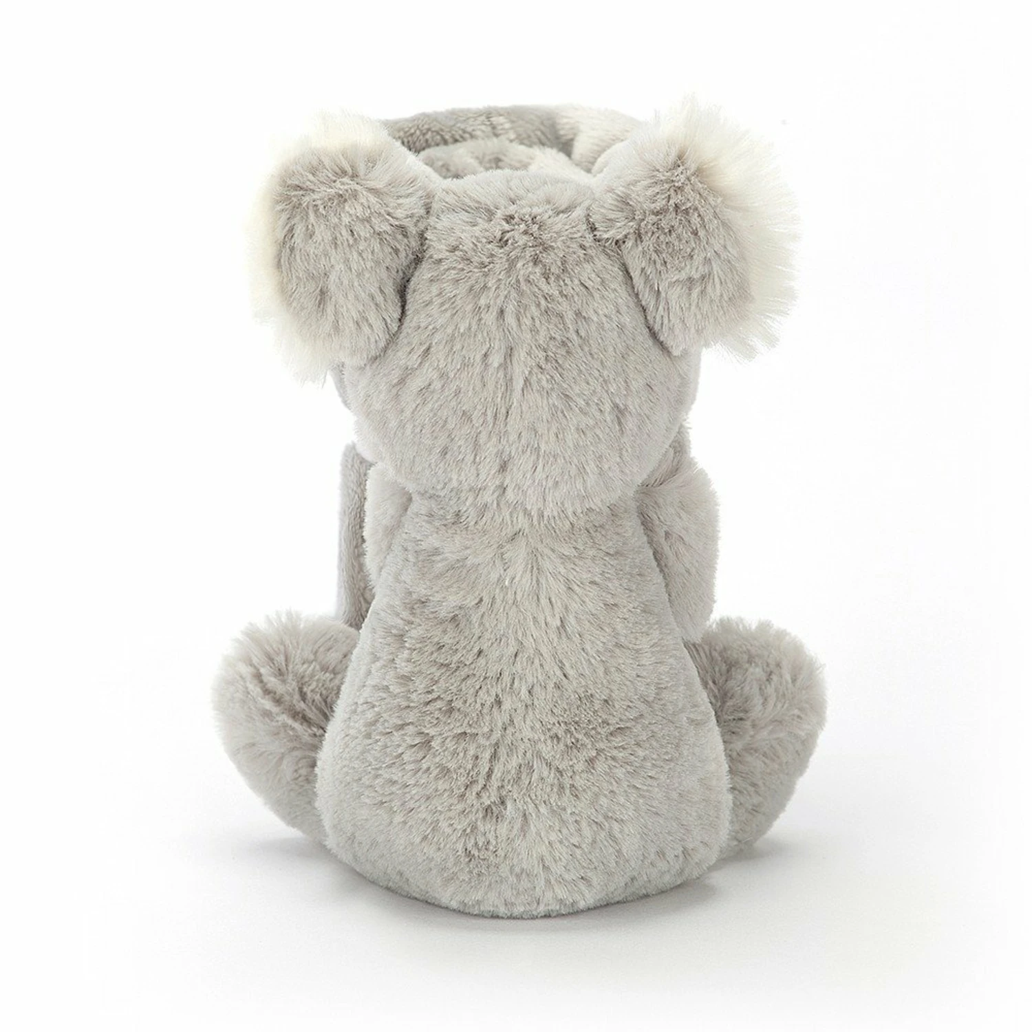 JELLYCAT Doudou Snugglet Koala Soother 4 JELLYCAT Doudou Snugglet Koala Soother – Image 4