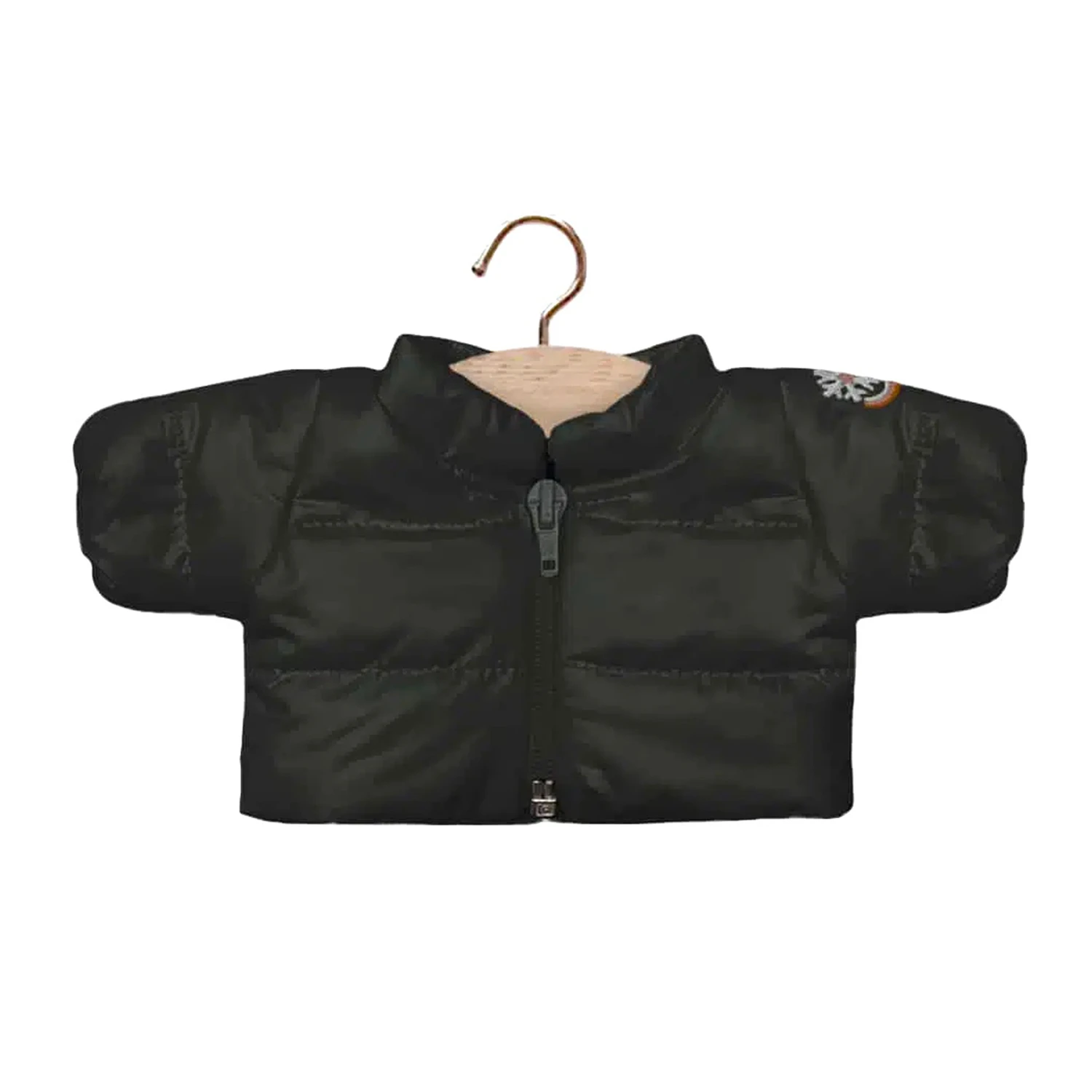 Doudoune Nathalie 1 Doudoune Nathalie