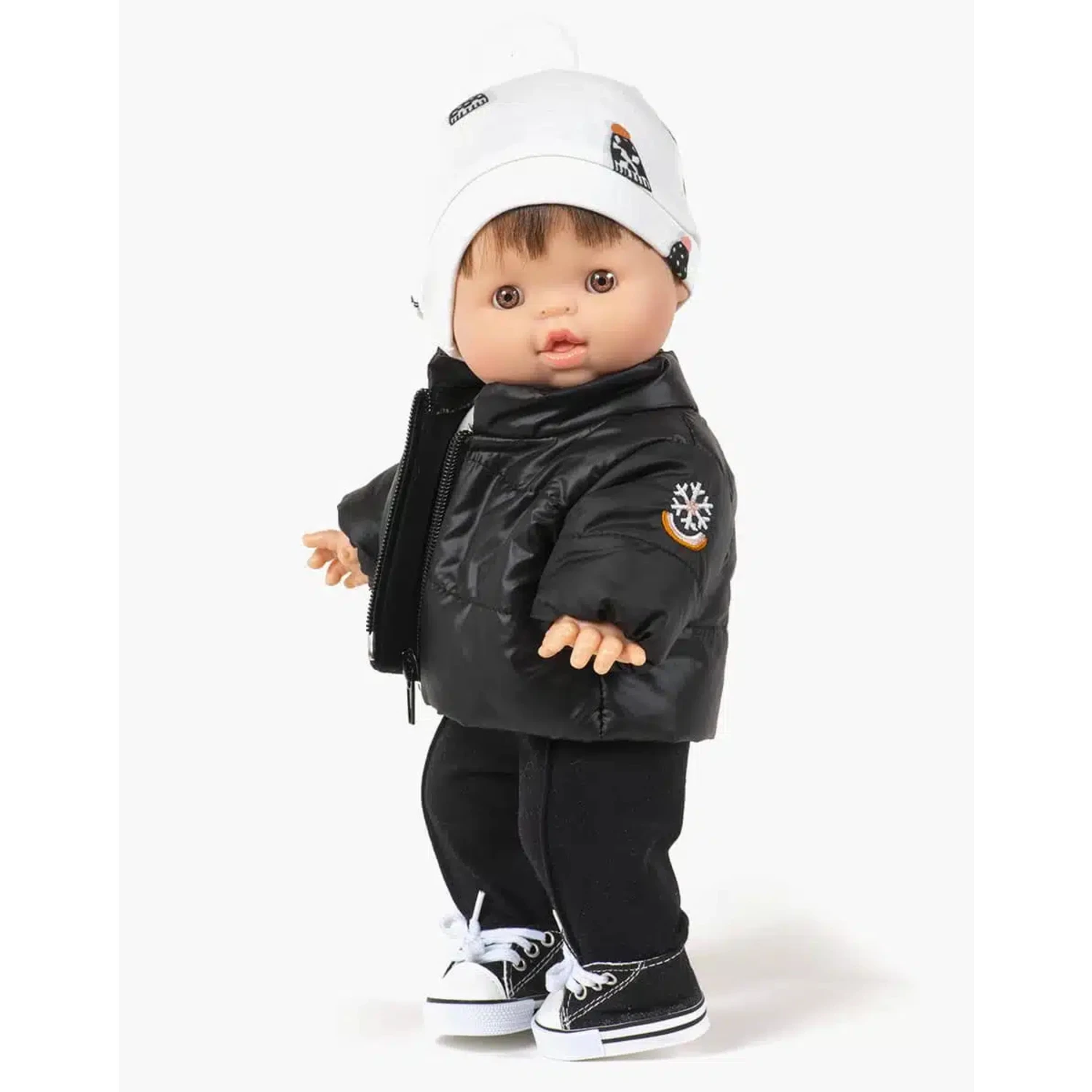 Doudoune Nathalie 3 Doudoune Nathalie – Image 3