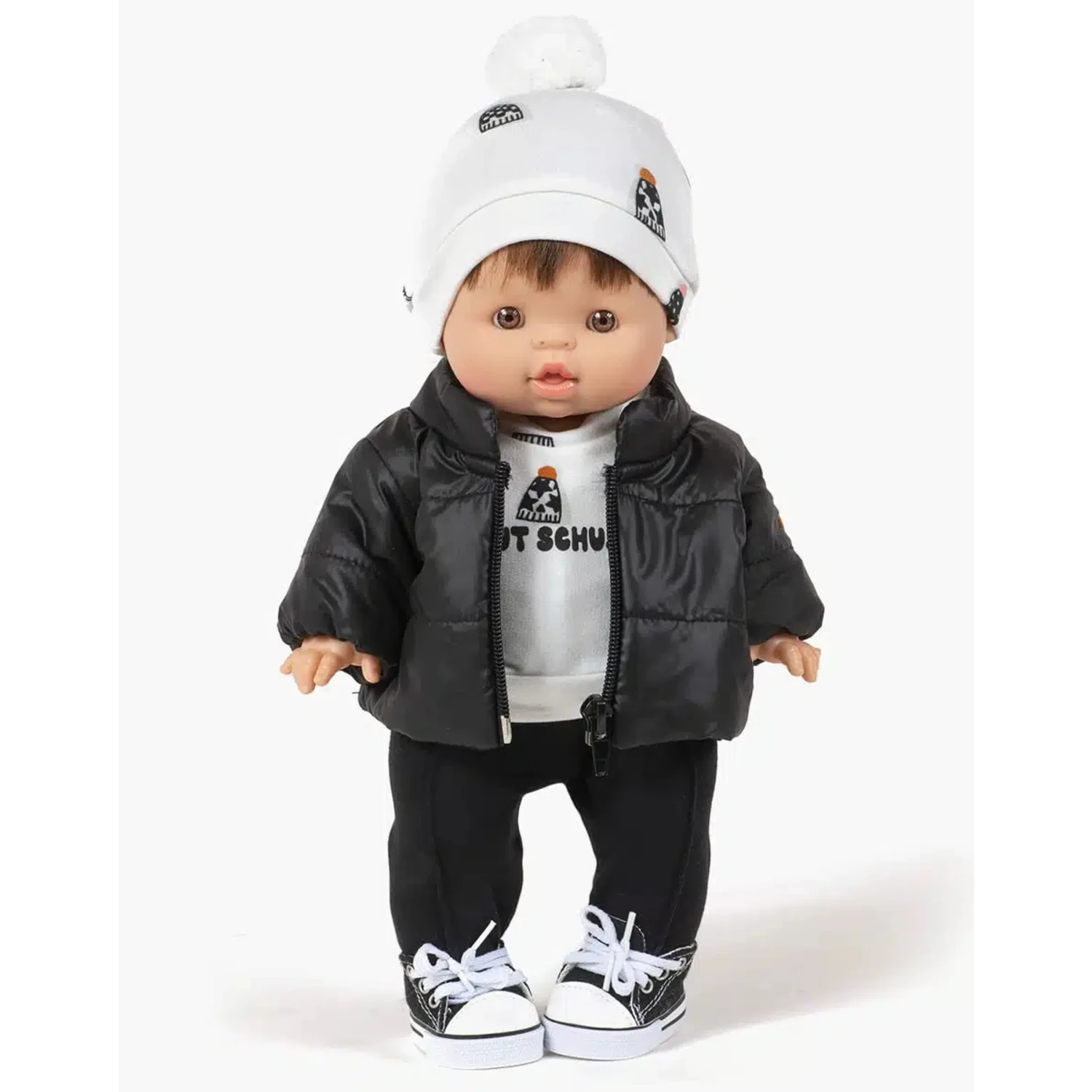 Doudoune Nathalie 2 Doudoune Nathalie – Image 2