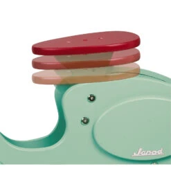 Janod Draisienne Scooter Mint -Jouet Promos Boutique draisienne scooter maxt janod.ssjtzx.max