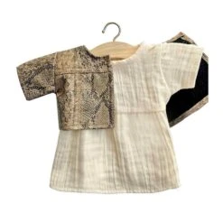 Ensemble Faustine Avec Veste Nickie