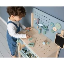 Little Dutch Etabli En Bois Avec Ceinture Porte-outils 13 Little Dutch Etabli En Bois Avec Ceinture Porte-outils -Jouet Promos Boutique etabli en bois avec ceinture porte outils little dutch.2pn936.max