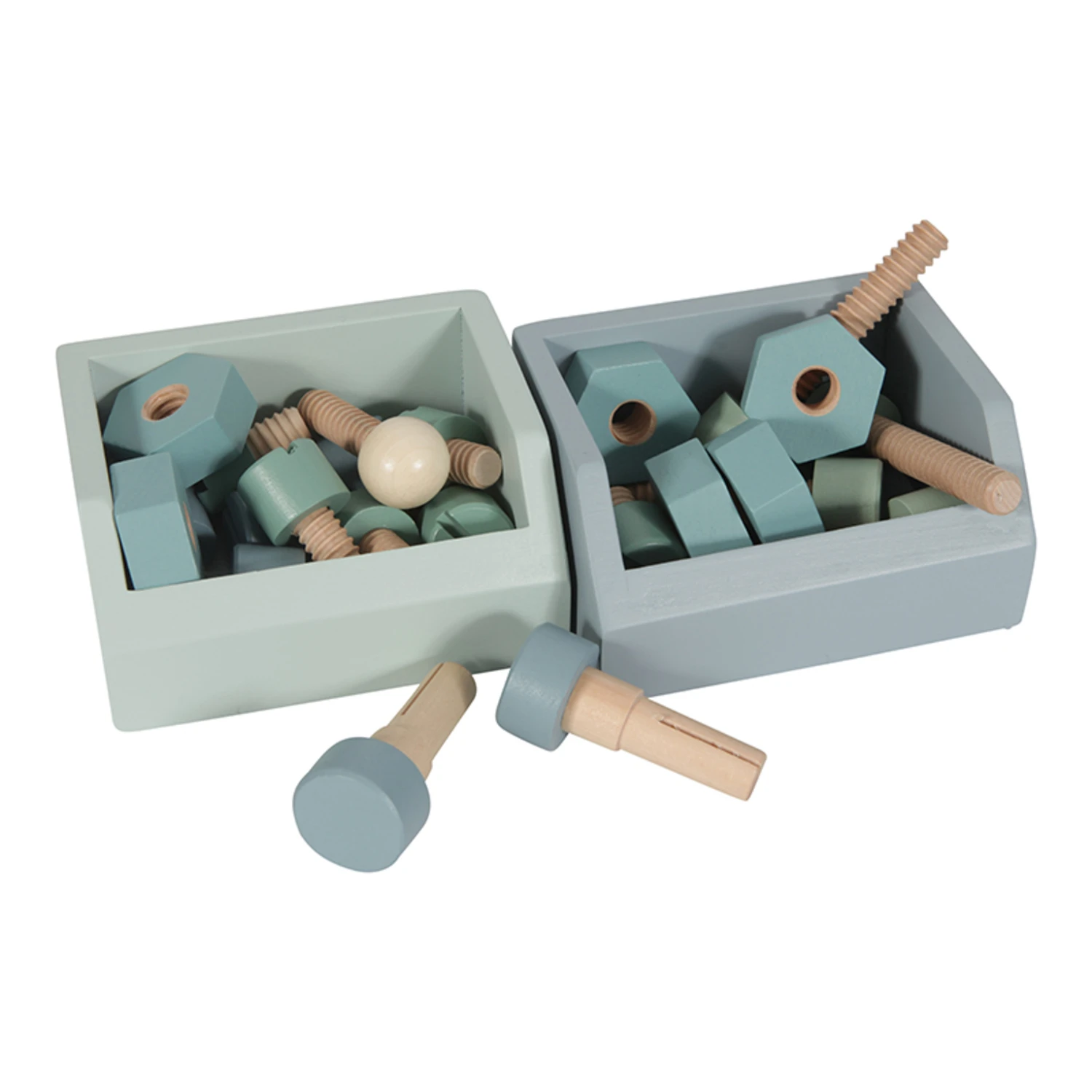 Little Dutch Etabli En Bois Avec Ceinture Porte-outils 7 Little Dutch Etabli En Bois Avec Ceinture Porte-outils – Image 7