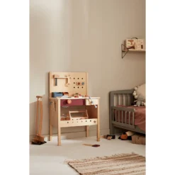 Kids Concept Etabli En Bois 11 Kids Concept Etabli En Bois -Jouet Promos Boutique etabli en bois kids concept.9wbjx5.max