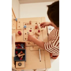 Kids Concept Etabli En Bois 15 Kids Concept Etabli En Bois -Jouet Promos Boutique etabli en bois kids concept.g76p6f.max
