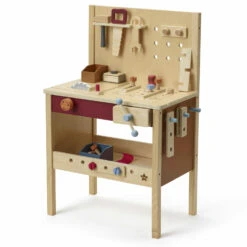 Kids Concept Etabli En Bois