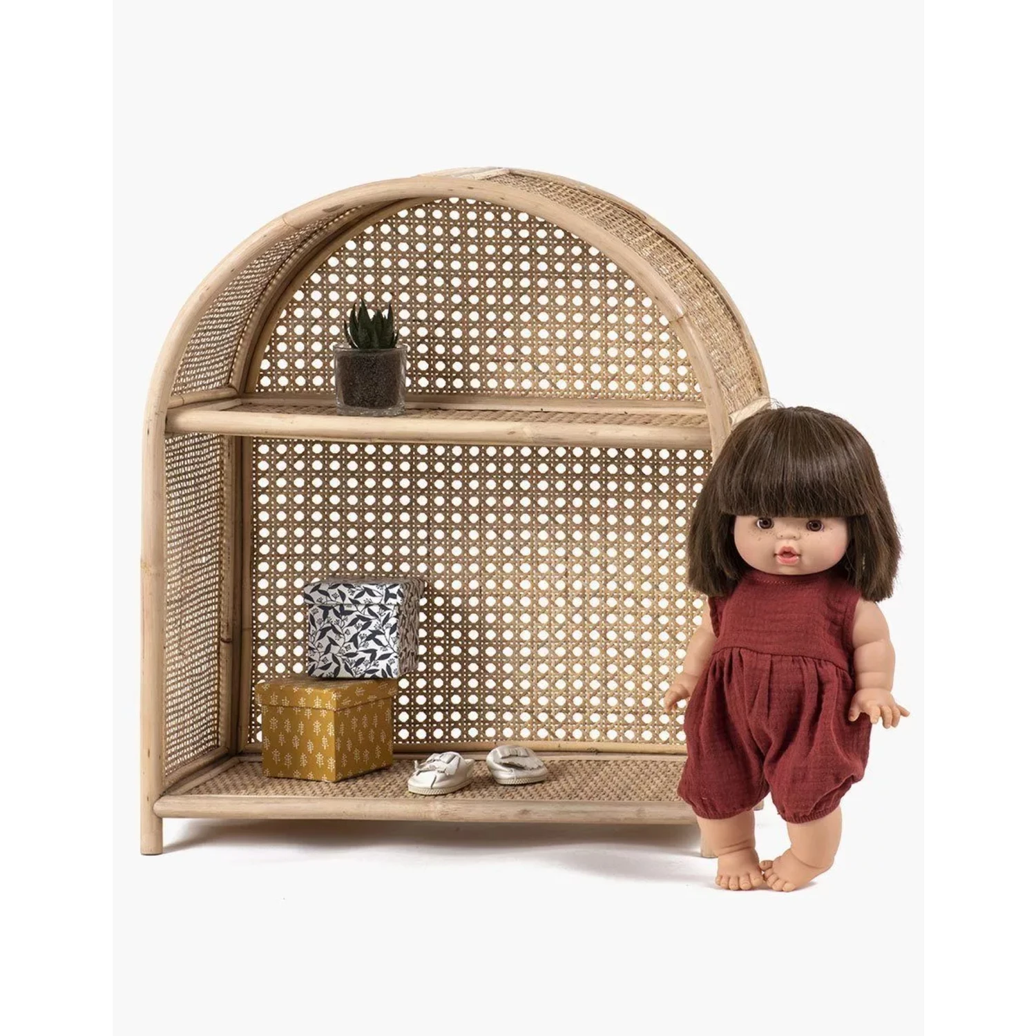 Etagère Mataram Jakarta 2 Etagère Mataram Jakarta – Image 2