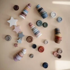 Mushie Etoiles à Empiler -Jouet Promos Boutique etoiles a empiler mushie.j09ffp.max