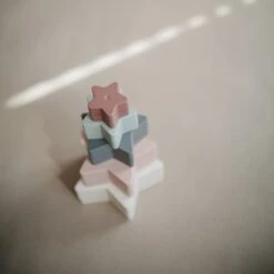 Mushie Etoiles à Empiler -Jouet Promos Boutique etoiles a empiler mushie.wk0xl7.max