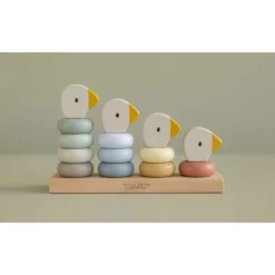Little Dutch Famille Oie à Empiler Little Goose -Jouet Promos Boutique famille oie a empiler little goose little dutch.phv5vz.max