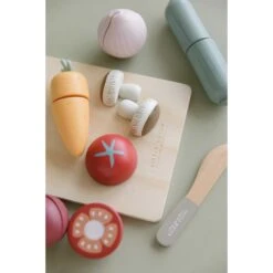 Little Dutch Fruits à Découper -Jouet Promos Boutique fruits a decouper little dutch.ftjs0b.max