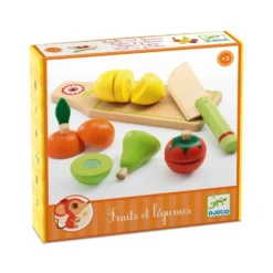 Djeco Fruits Et Légumes à Découper 5 Djeco Fruits Et Légumes à Découper -Jouet Promos Boutique fruits et legumes a decouper djeco.9z8crt.max