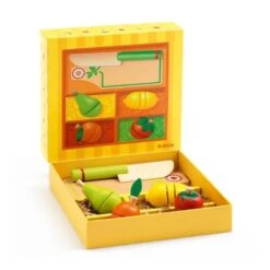 Jouet Promos Boutique -Jouet Promos Boutique fruits et legumes a decouper djeco.qt4hl2.max