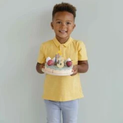 Little Dutch Gâteau D'anniversaire XL -Jouet Promos Boutique gateau danniversaire xl little dutch.0n31vr.max