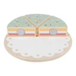 Little Dutch Gâteau D'anniversaire XL -Jouet Promos Boutique gateau danniversaire xl little dutch.jft19v.max
