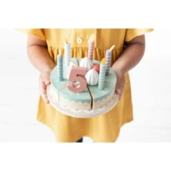 Little Dutch Gâteau D'anniversaire XL -Jouet Promos Boutique gateau danniversaire xl little dutch.s2c61p.max