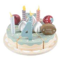 Little Dutch Gâteau D'anniversaire XL -Jouet Promos Boutique gateau danniversaire xl little dutch.x4sslj.max