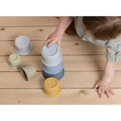 Little Dutch Gobelets à Empiler -Jouet Promos Boutique gobelets a empiler little dutch.clt6l8.max