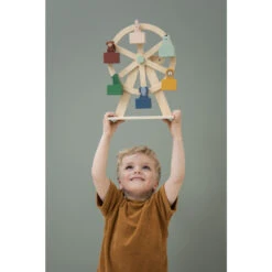 Trixie Grande Roue En Bois -Jouet Promos Boutique grande roue en bois trixie.c0vnld.max