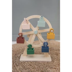 Trixie Grande Roue En Bois -Jouet Promos Boutique grande roue en bois trixie.fkrjhd.max