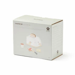 Kids Concept Grille Pain Bistro En Bois -Jouet Promos Boutique grille pain bistro en bois kids concept.c4rhw3.max