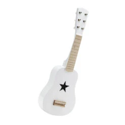 Kids Concept Guitare En Bois