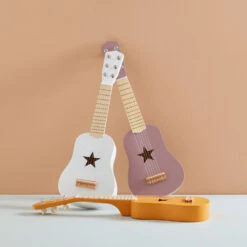 Kids Concept Guitare En Bois 7 Kids Concept Guitare En Bois -Jouet Promos Boutique guitare en bois kids concept.rd5vls.max