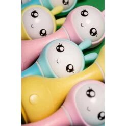 Hochet Interactif Smart Bunny -Jouet Promos Boutique hochet interactif smart bunny alilo.7mzh47.max