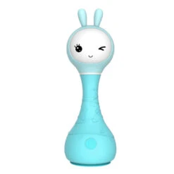 Hochet Interactif Smart Bunny