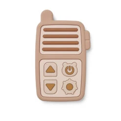 Liewood Hochet Talkie Walkie Esben