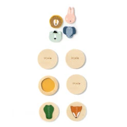 Trixie Jeu D'associations En Bois -Jouet Promos Boutique jeu dassociations en bois trixie.qtc64d.max