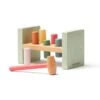 Kids Concept Jeu De Marteau Edvin