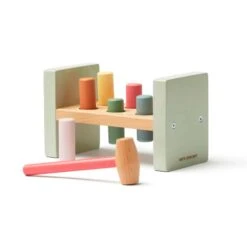 Kids Concept Jeu De Marteau Edvin