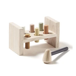 Kids Concept Jeu De Marteau Neo