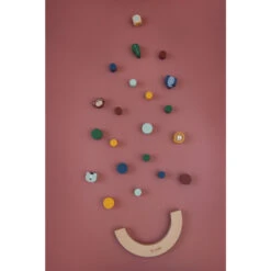 Trixie Jeu D'équilibre En Bois -Jouet Promos Boutique jeu dequilibre en bois trixie.s59wrh.max