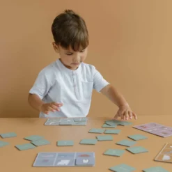 Little Dutch Jeu Du Loto Little Goose -Jouet Promos Boutique jeu du loto little goose little dutch.mhrkf5 .max