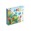 Djeco Jeu Magnetic's - 83 Petites Lettres