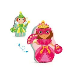 Djeco Jeu Magnétique Inzebox - Belissimo -Jouet Promos Boutique jeu magnetique inzebox belissimo djeco.kg0c5f.max