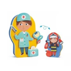 Djeco Jeu Magnétique Inzebox - Jobissimo 7 Djeco Jeu Magnétique Inzebox - Jobissimo -Jouet Promos Boutique jeu magnetique inzebox jobissimo djeco.1xs5zp.max