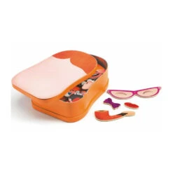 Djeco Jeu Magnétique Inzebox - Portraito -Jouet Promos Boutique jeu magnetique inzebox portraito djeco.cjsd55.max