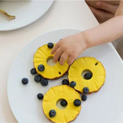 Jouet à Mordiller Ananas -Jouet Promos Boutique jouet a mordiller ananas oli amp carol.k1ldj8.max