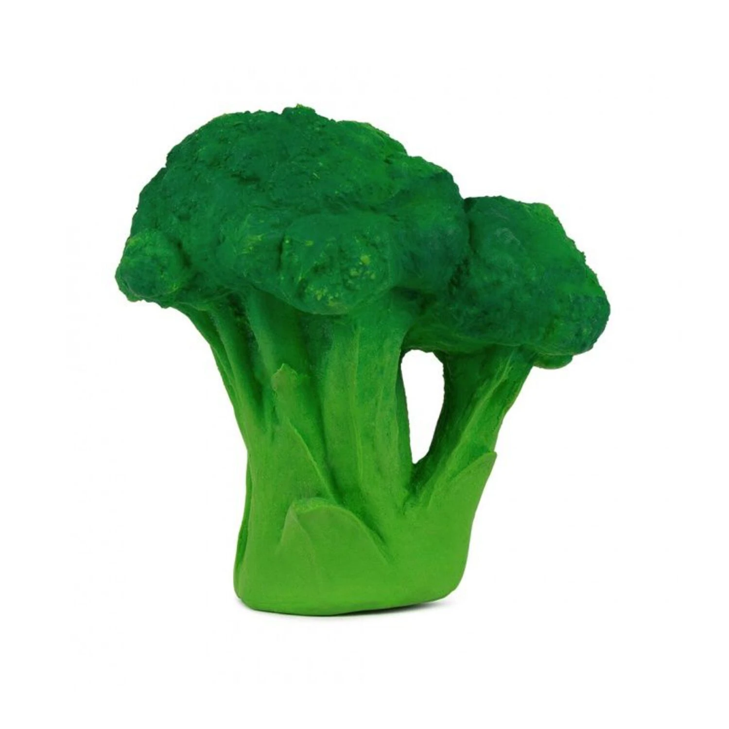 Jouet à Mordiller Brocoli Brucy 1 Jouet à Mordiller Brocoli Brucy